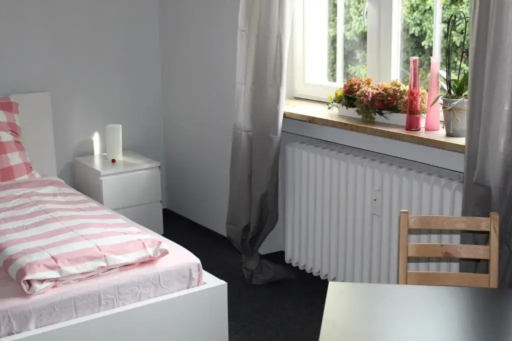 Bismarck Hostel Öhringen