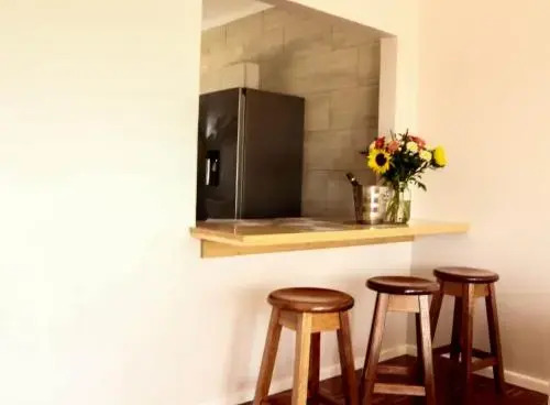 Westward HO Apartment 13