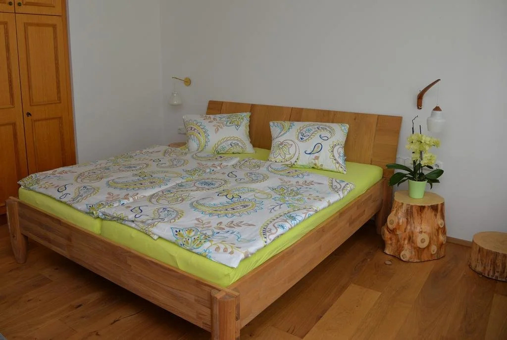 Gästezimmer Buchegger
