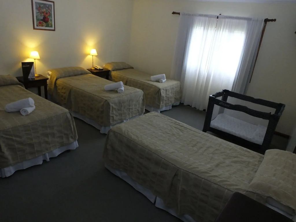 Kalken Hotel by MH