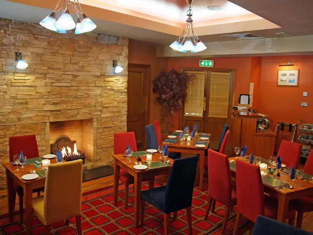 The Parkavon Hotel