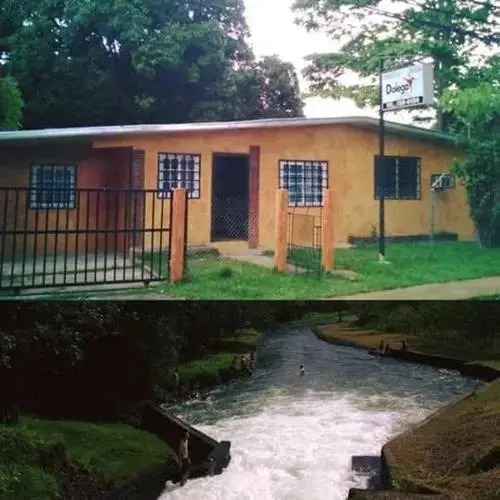 Dolega Sleep Inn