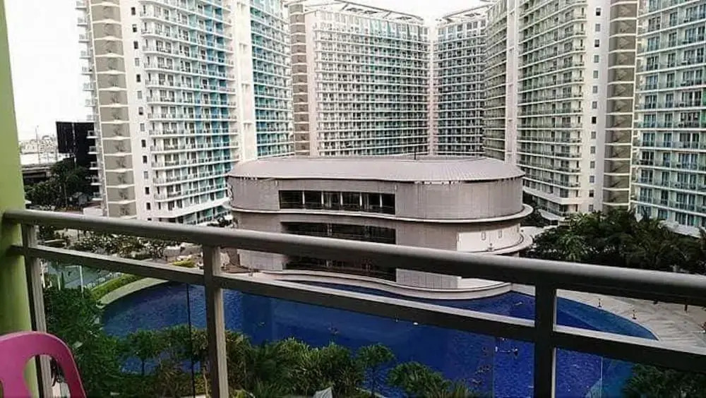 1 Bedroom Condo by JSG at Azure Beach Resort and Residence