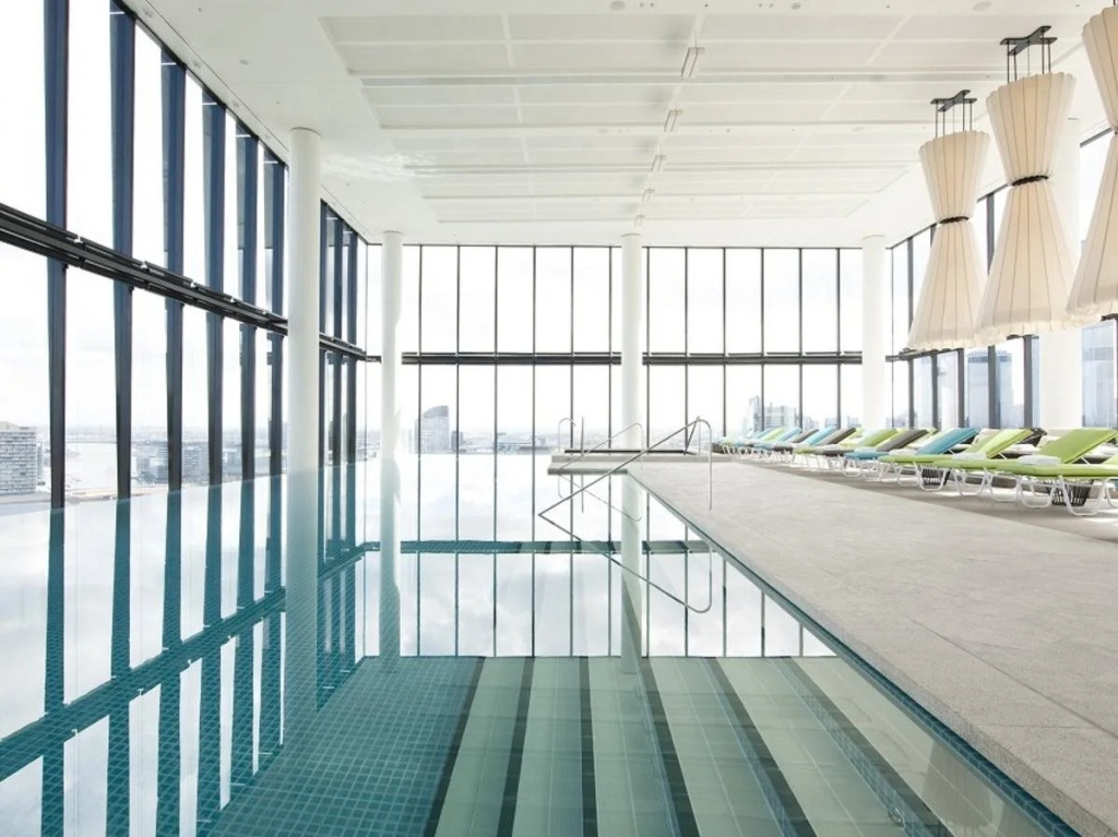 Crown Metropol Melbourne