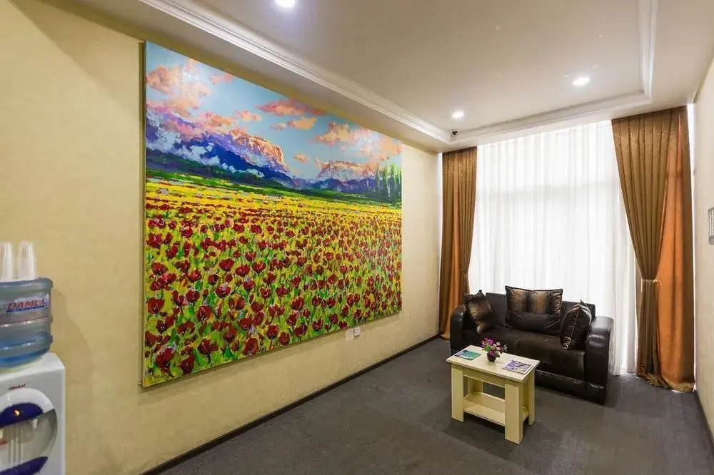 Asena Hotel