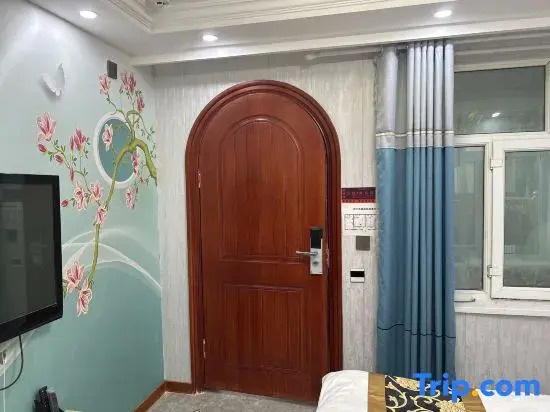 Kangju Homestay (Kazanqi Tourist Area Store)