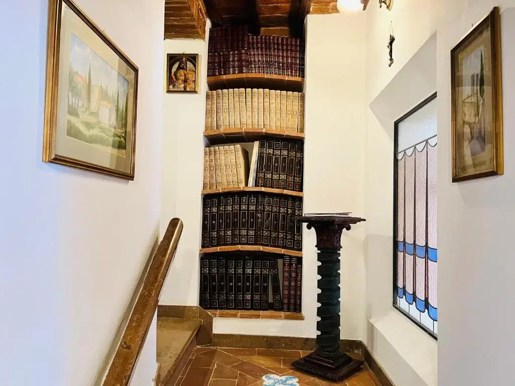 Duprè Apartment