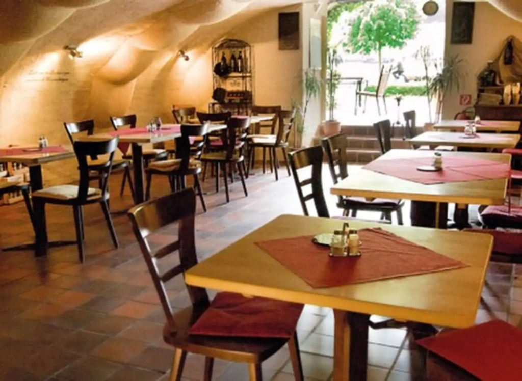 Weinhotel St. Stephanus