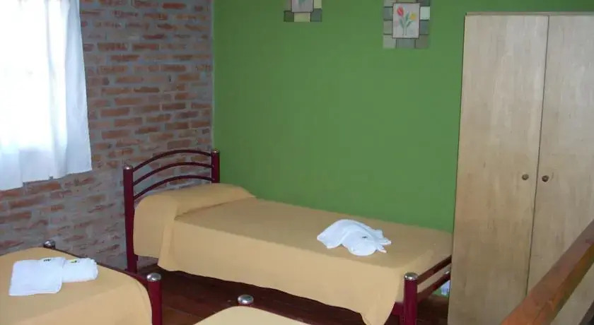 Cantonavi Cabañas