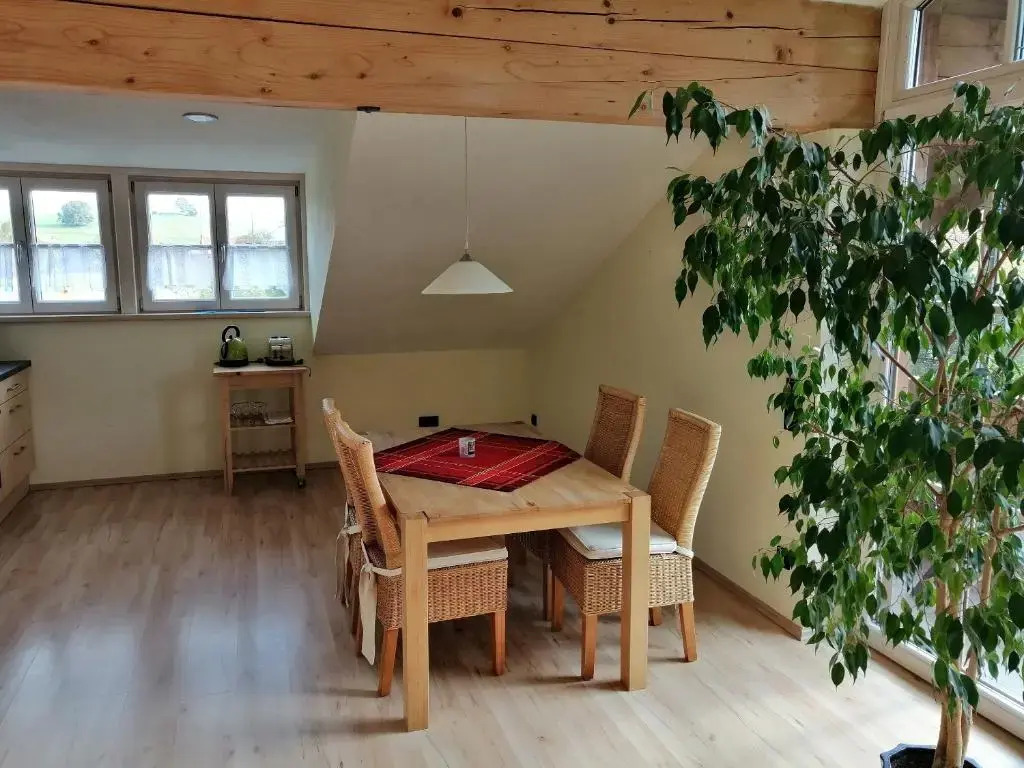 Ferienhaus Scholz