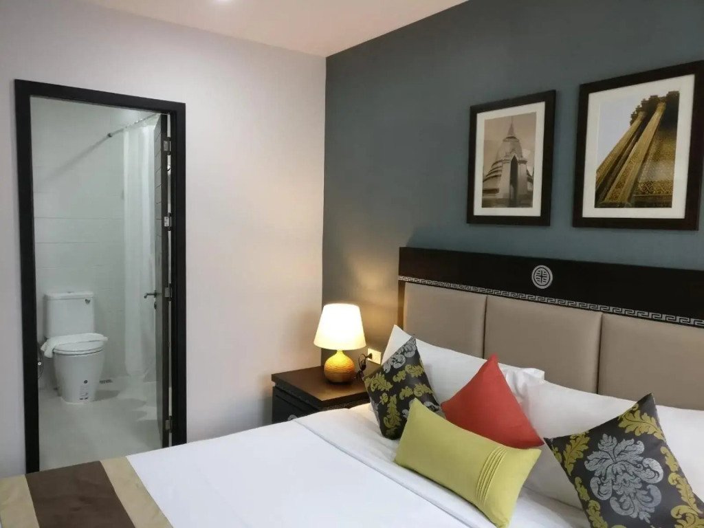 Club Mahindra Mac Boutique Hotel