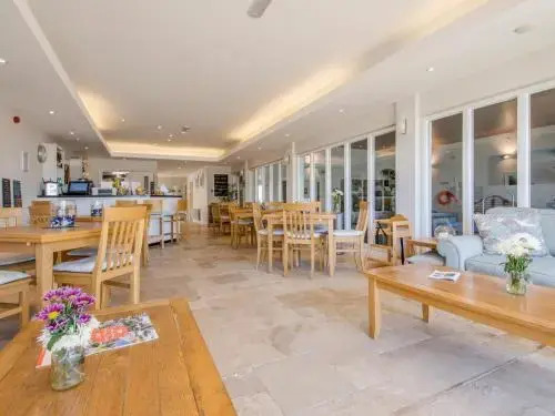 Apartment 17, Bigbury On Sea