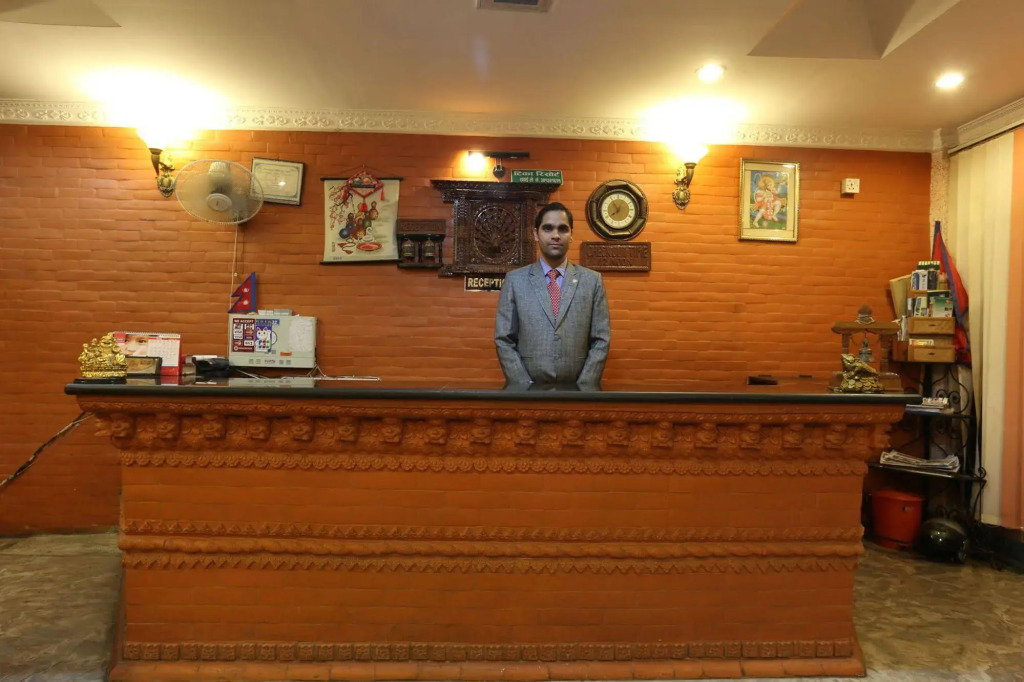Teeka Resort