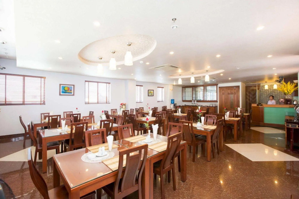 White Lion Hotel