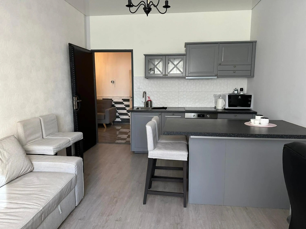 Apartmen Praha