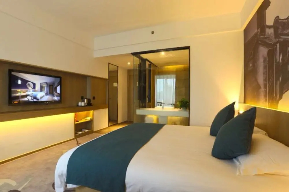 Wuzhen Shangjin Hotel