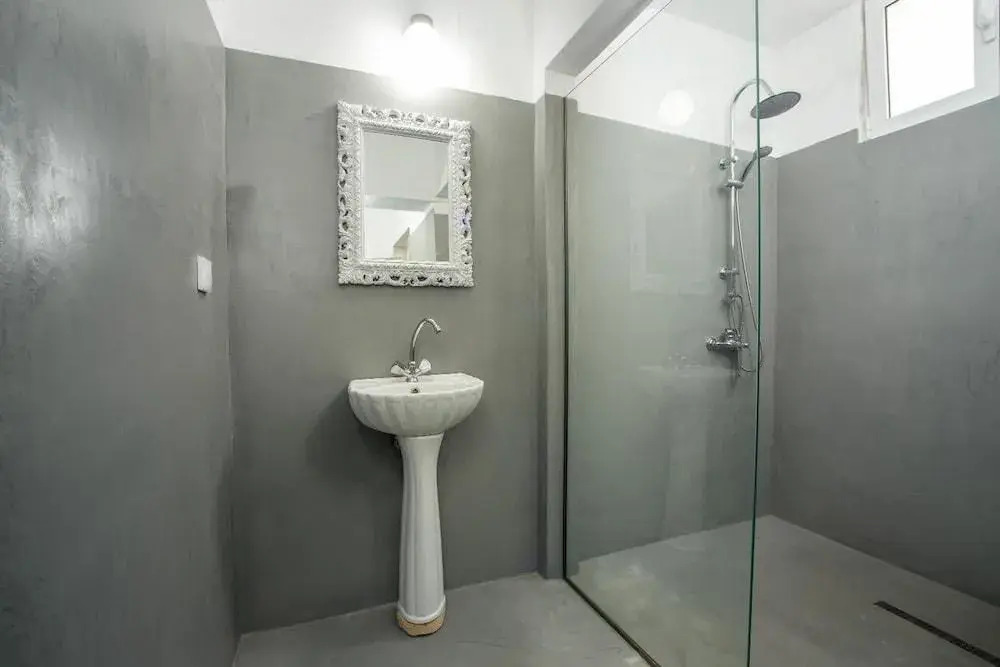 Lisabeth Studio Apartments