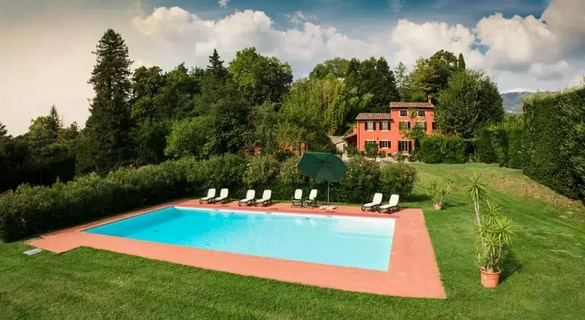 Casa di Annadora