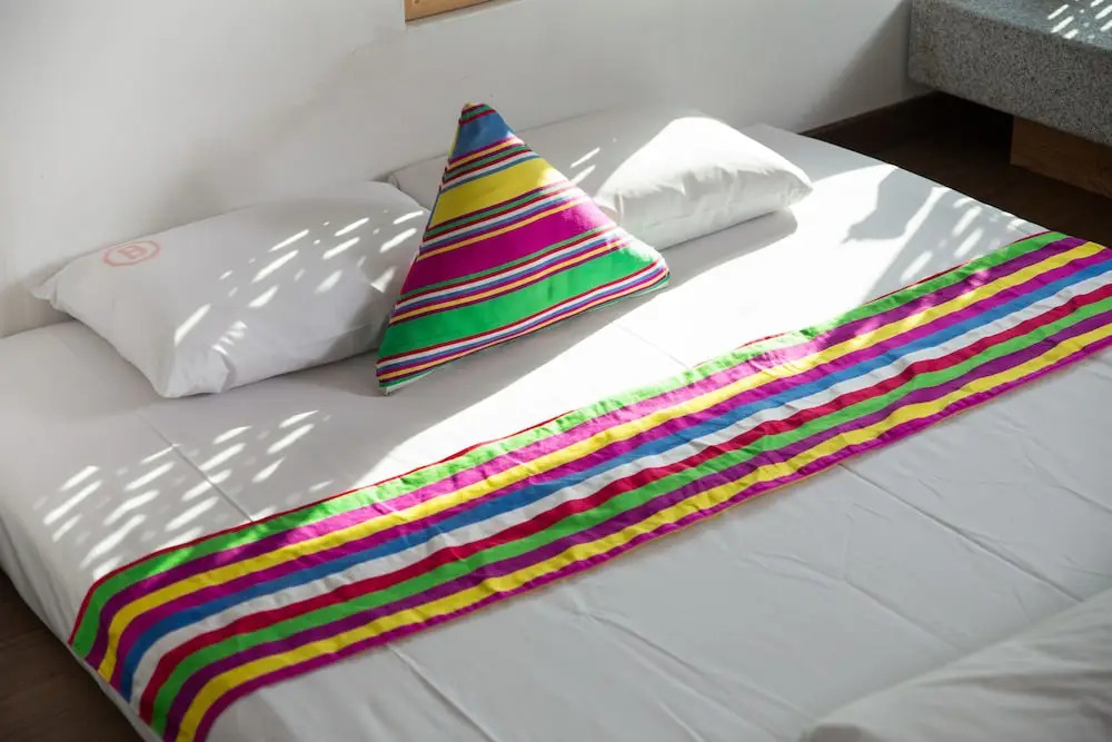 Becky Guesthouse