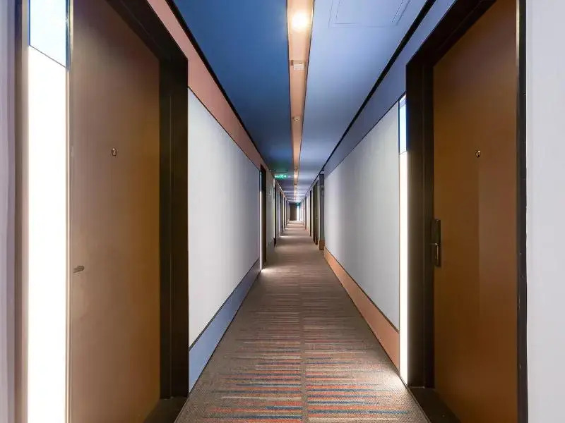 Hanting Hotel Beijing Dongzhimen