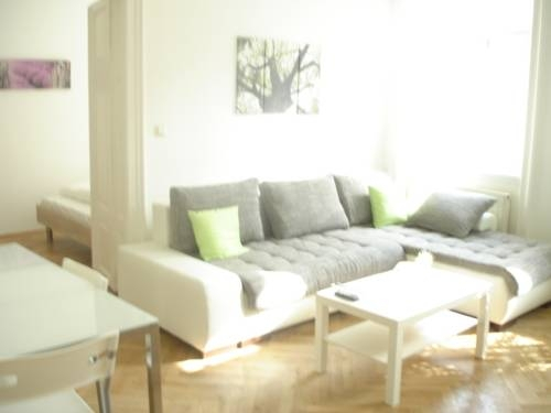Vienna Apartment Mariannengasse 30A/31