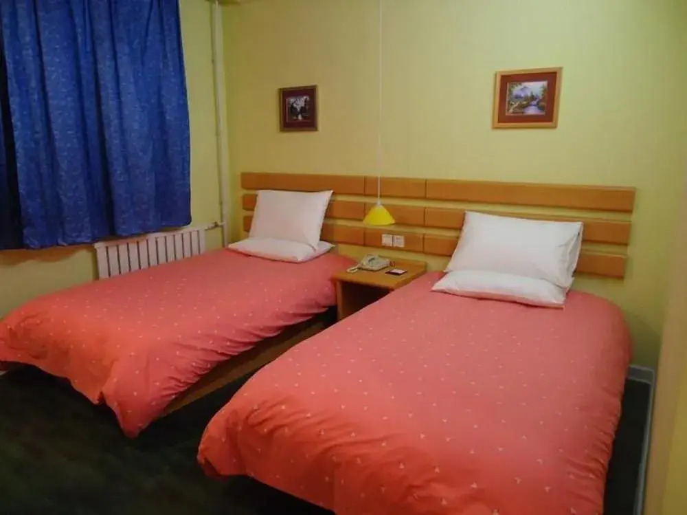 Home Inn Dongying Dongcheng Caozhou Road Central