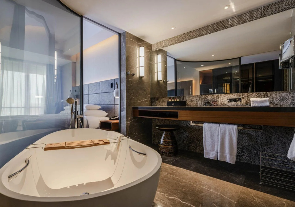 Pullman Baotou