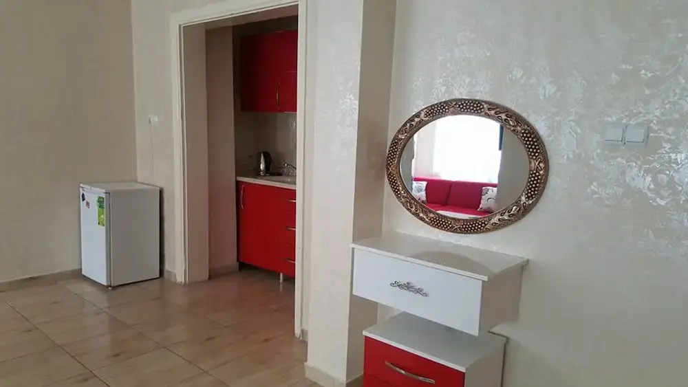 Mersin Konaklama