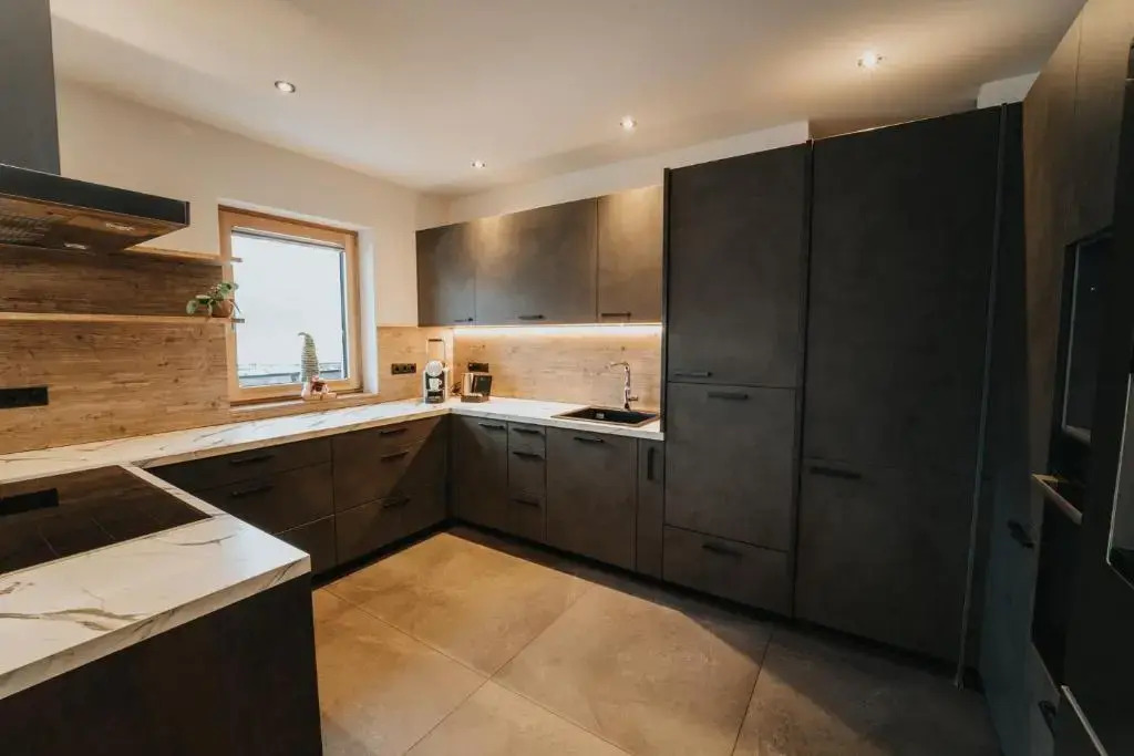 Apartklusiv Kaltenbach
