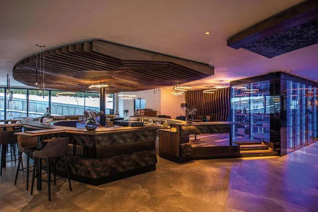 Leitgam Adults Only Hotel
