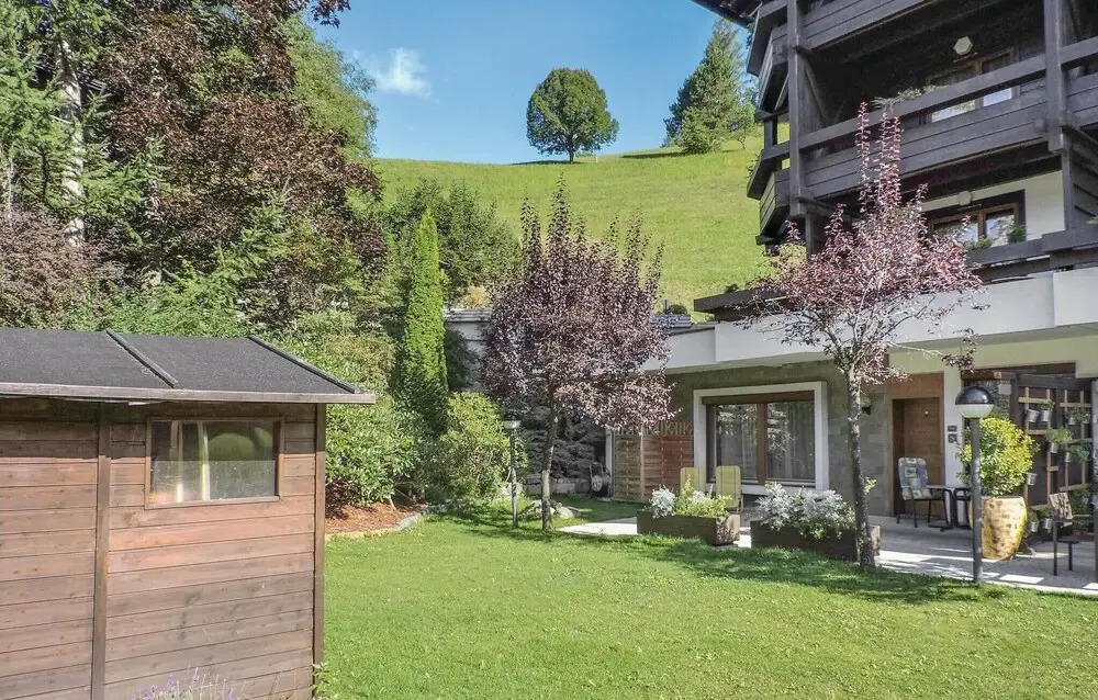 Amazing Apartment in Bad Kleinkirchheim With Internet