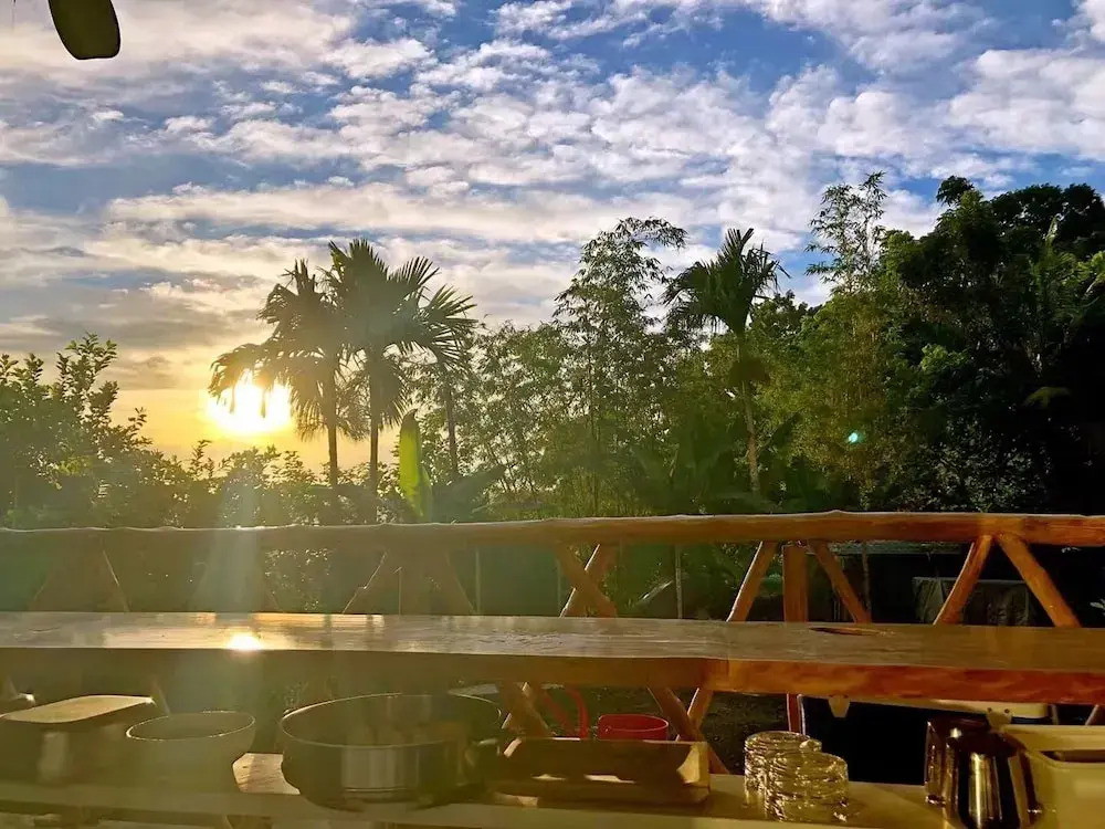 Beluu Sea View Resort