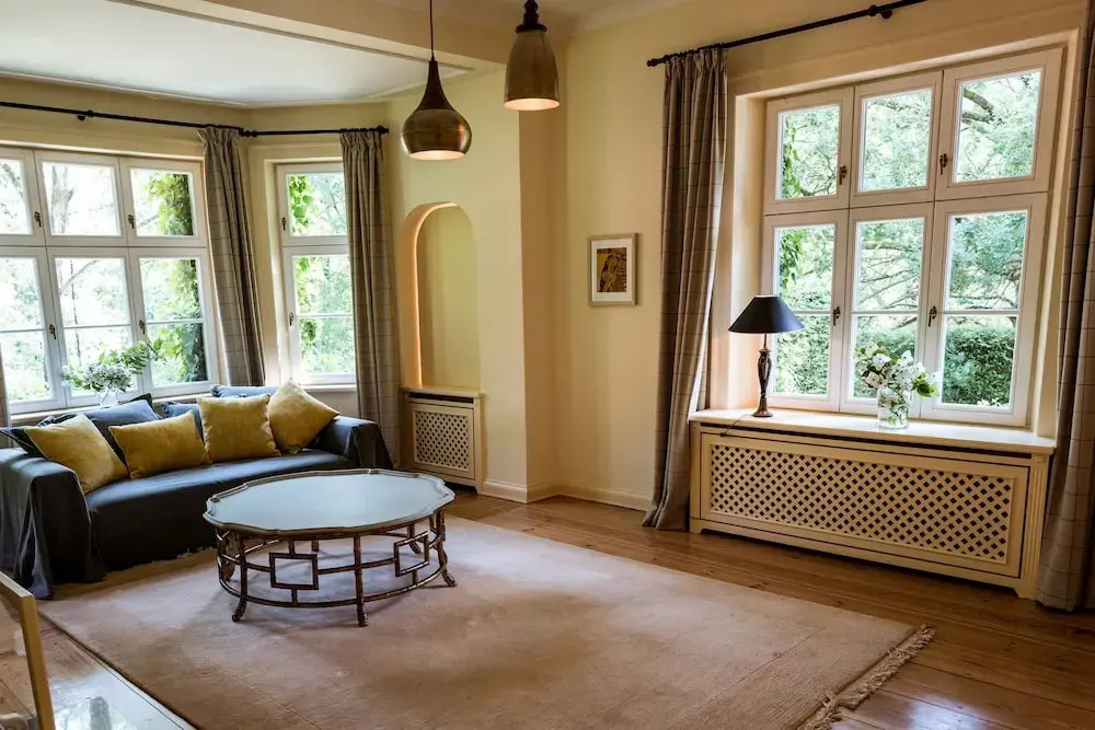 Wunderschönes Landhaus