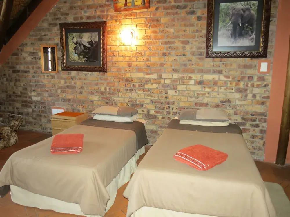 SERENITY Du Bois Lodge