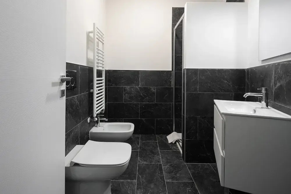 Carducci Modern Apartment 3