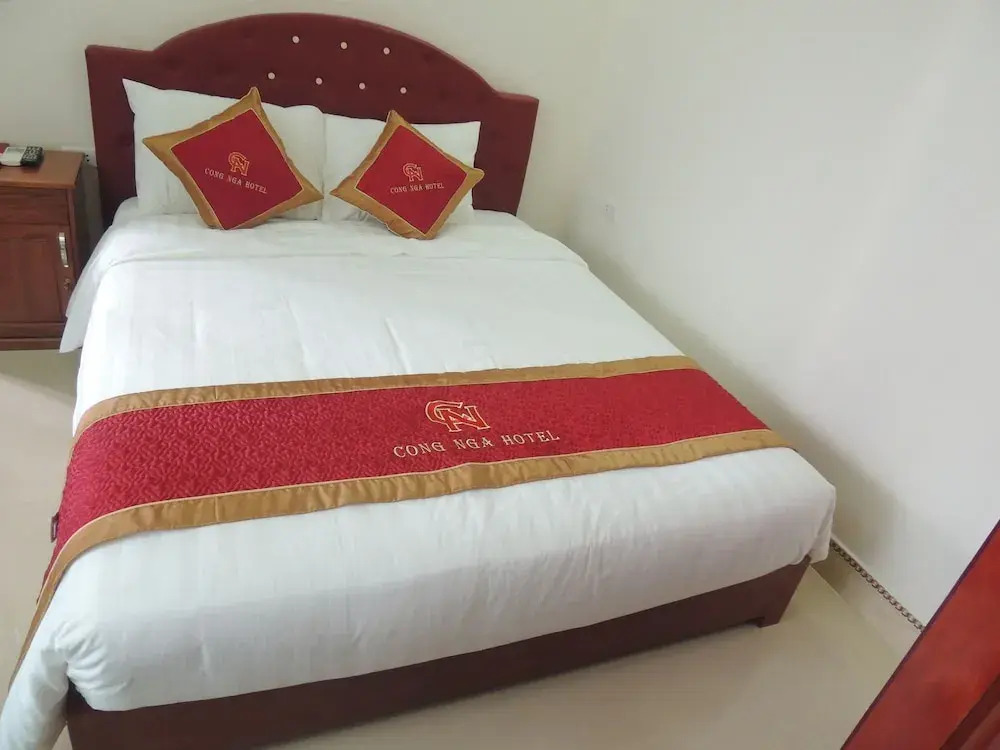 Cong Nga Hotel