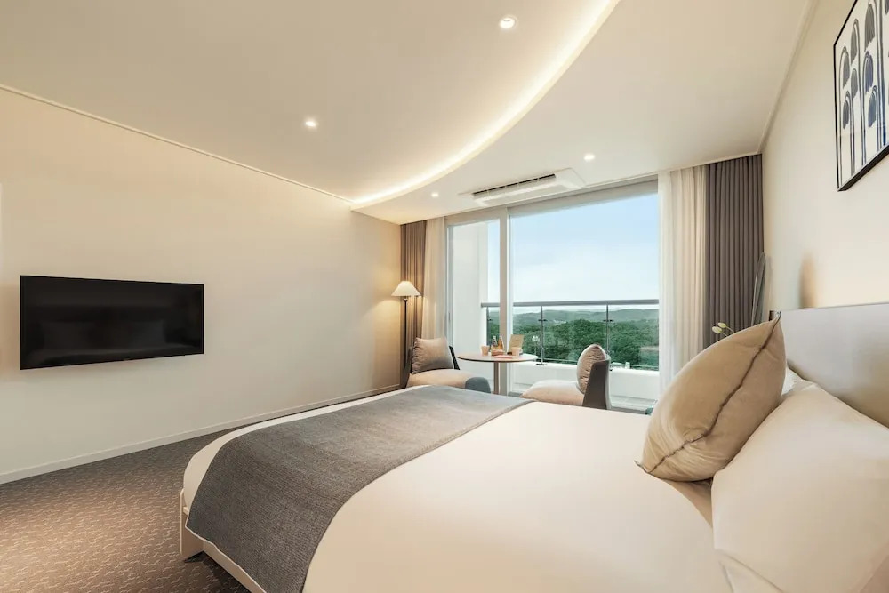 Urbanstay Naksan Beach