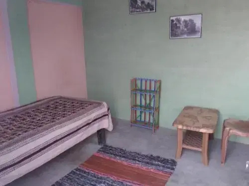 ASHA paying guest house
