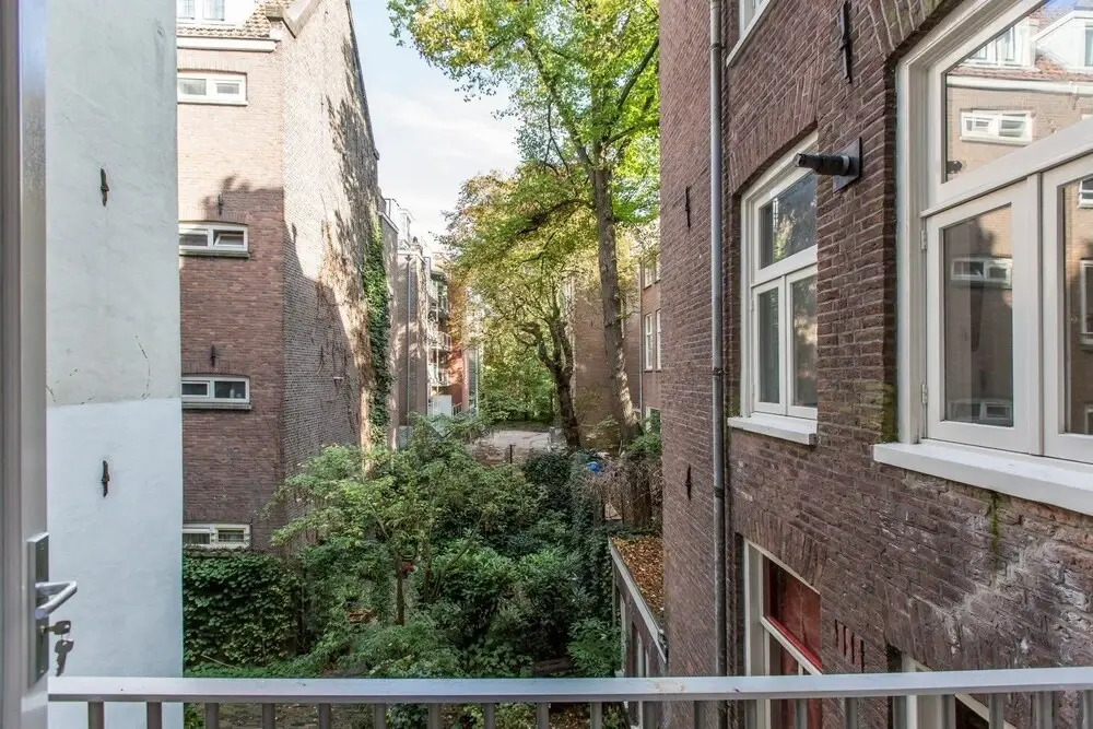 Amsterdam Centre Apartments