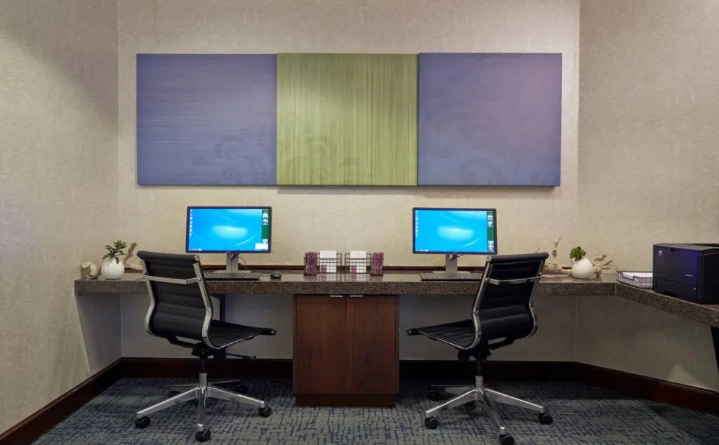 Residence Inn Milwaukee Downtown