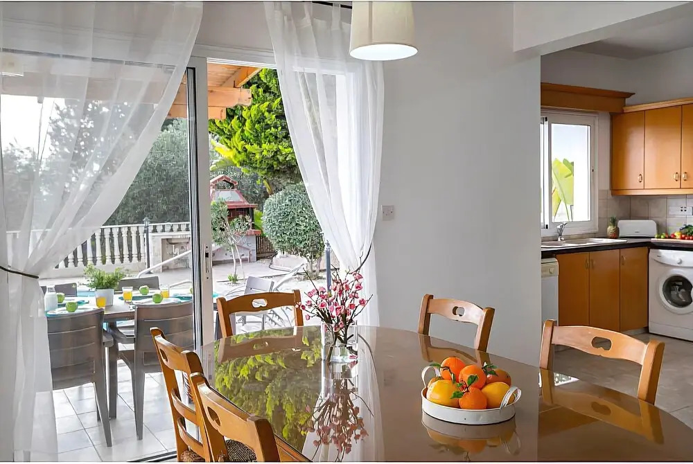 Villa Kyriaki
