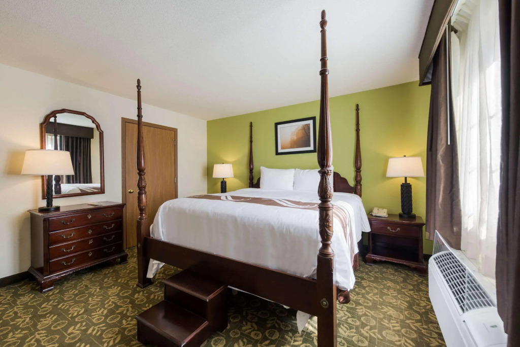 Quality Inn & Suites Red Wing