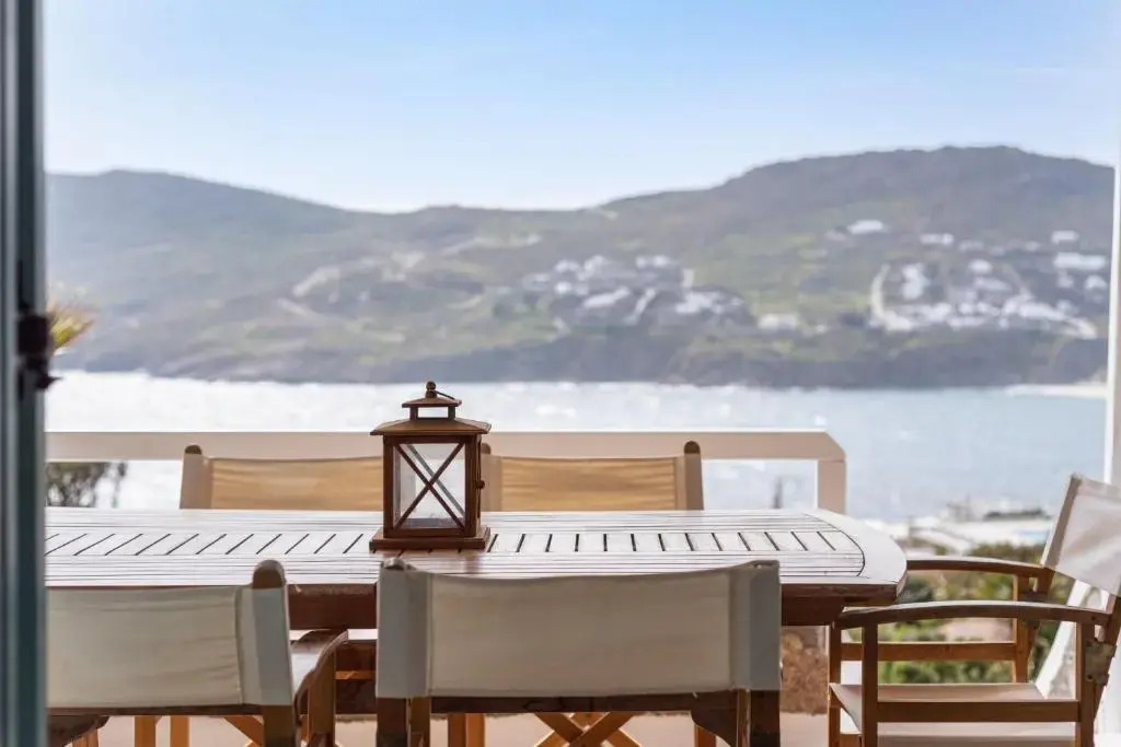 Villa Hola Mykonos