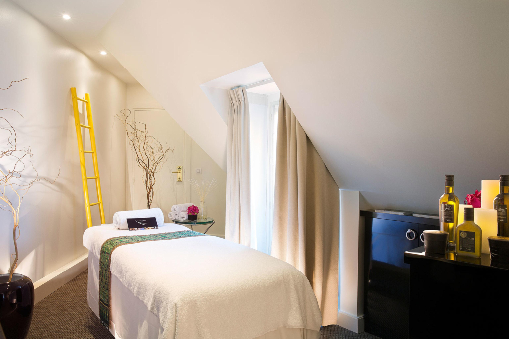 Hôtel Napoleon Paris