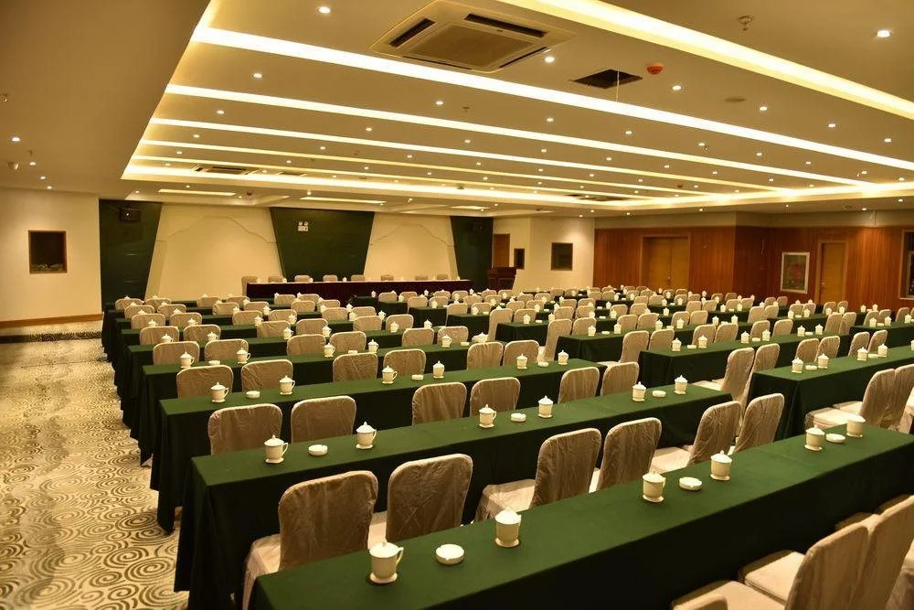 Diqing Argyle Hotel