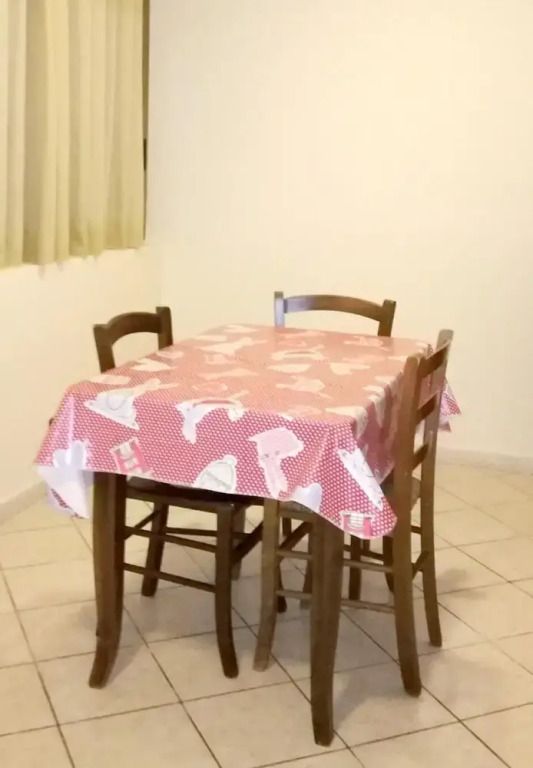 Apartment With 2 Bedrooms in Catania, With Wonderful sea View and Furn