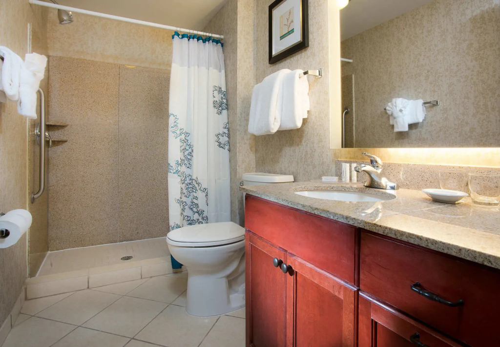Residence Inn Memphis Downtown