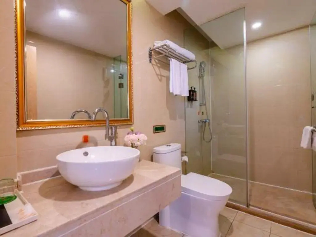 Vienna International Hotel Chongqing Yuanyangyuanboyuan