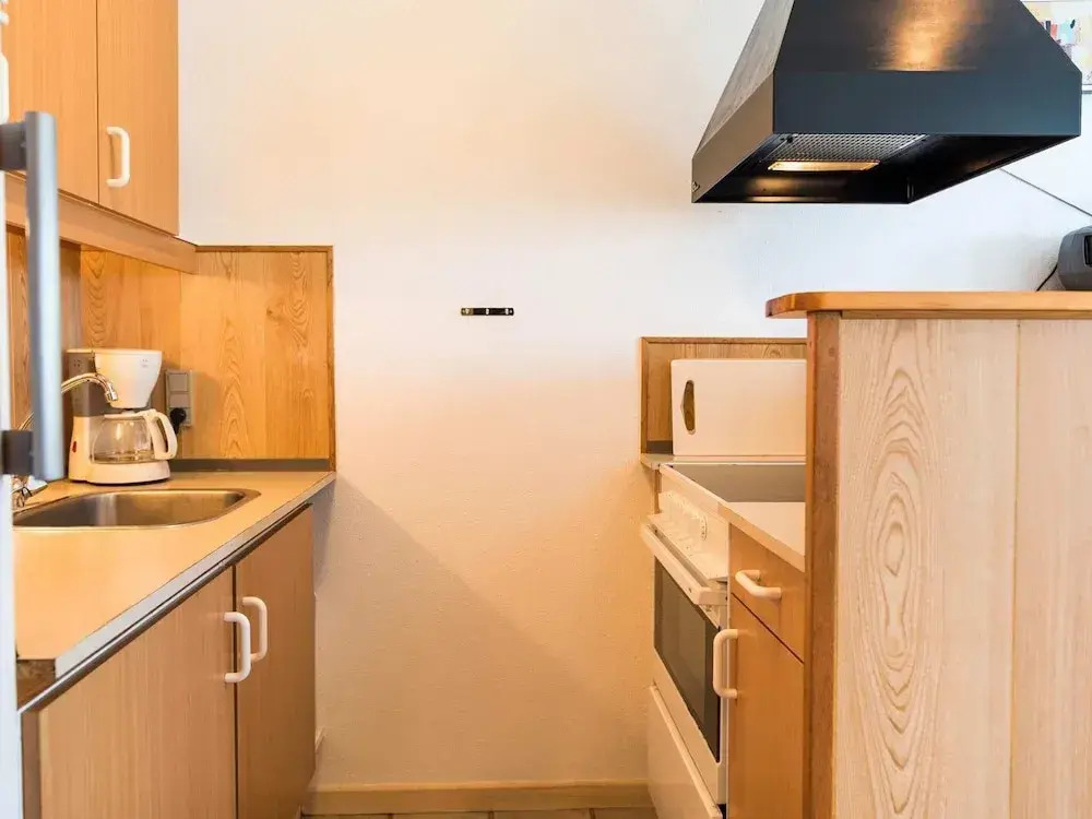 4 Person Holiday Home in Hvide Sande