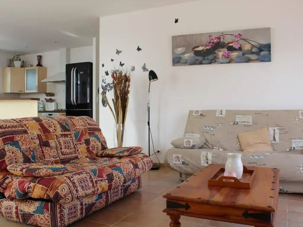 Maison Saint-Denis-d'Oléron, 4 pièces, 10 personnes - FR-1-246A-58